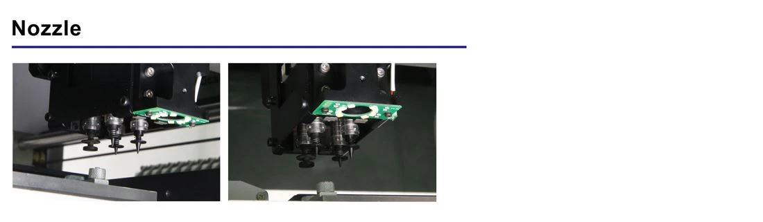 Nozzle