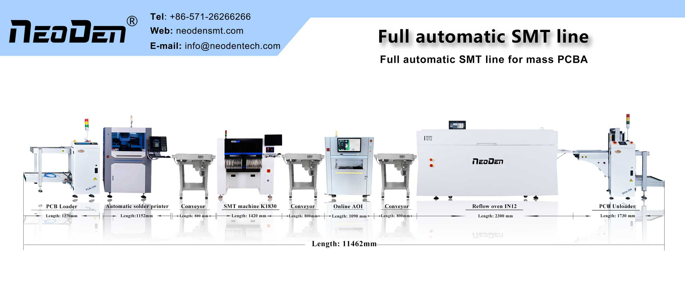 Solder Paste Inspection Machine Solder Paste Inspection Machine