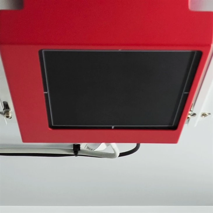 BGA X Ray Inspection Machine