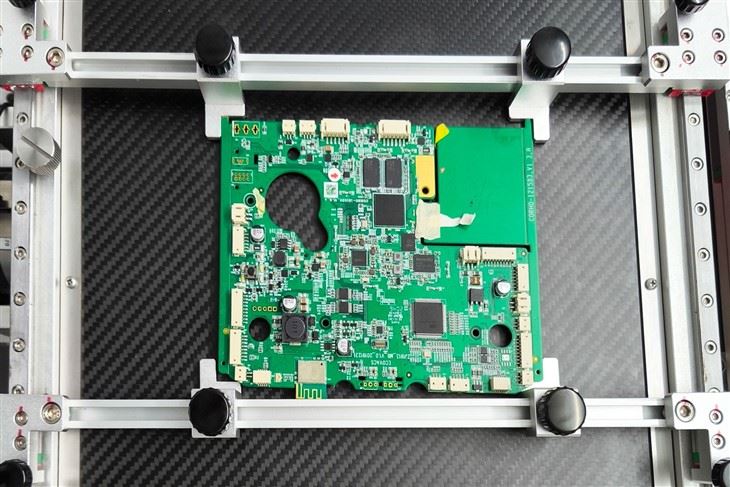 BGA X Ray Inspection Machine