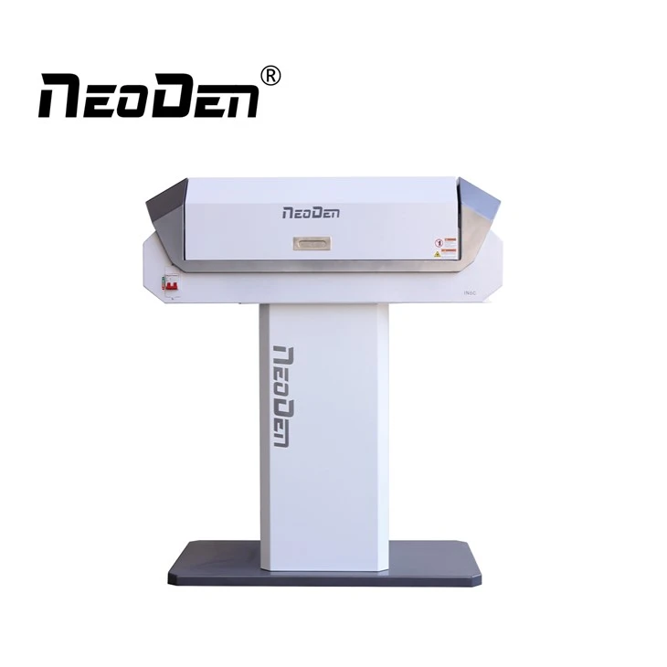 NeoDen IN6C Lodde Reflow Ovn