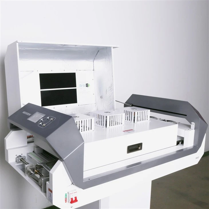 NeoDen IN6C Solder Reflow Oven high quality