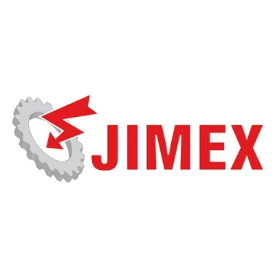 Jimex -utstilling 2025
