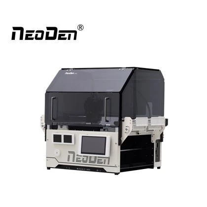 Desktop SMD Pick And Place Machine