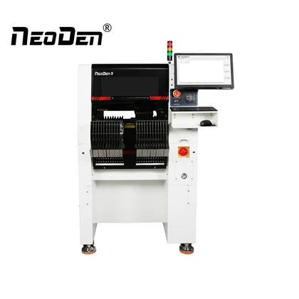 SMD PCB-maskin