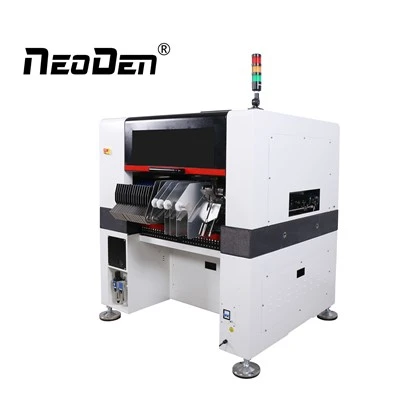 SMT LED-maskin