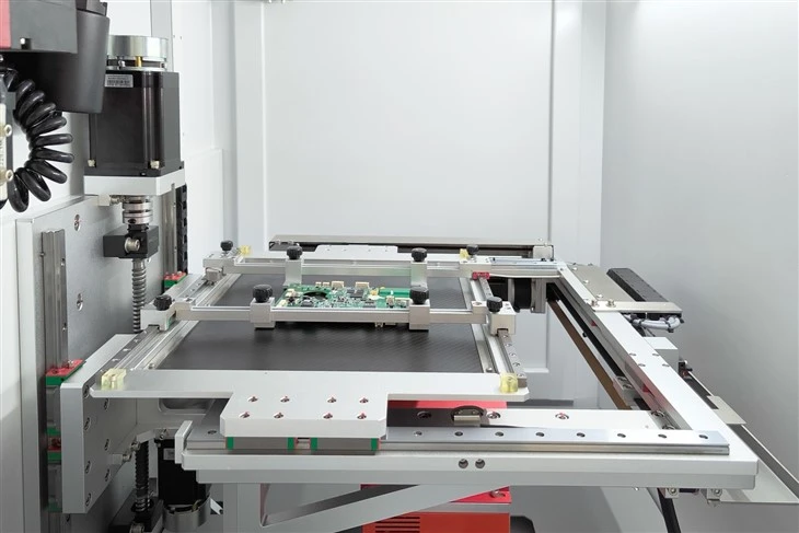 SMT X Ray Machine