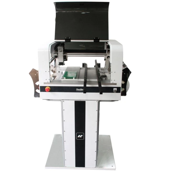 Automatic Pick And Place SMT Machine For Prototype