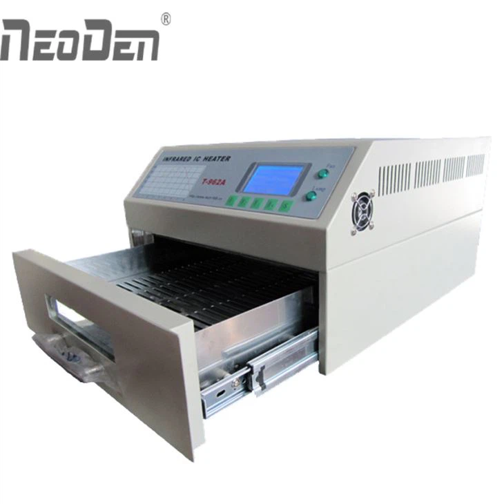 Fully Automatic Pick And Place Machines