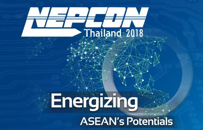 Velkommen til å besøke NeoDen på NEPCON Thailand 2018