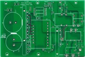 Å lage lesbare silkscreen-layouter for ditt trykte kretskort (PCB) -design