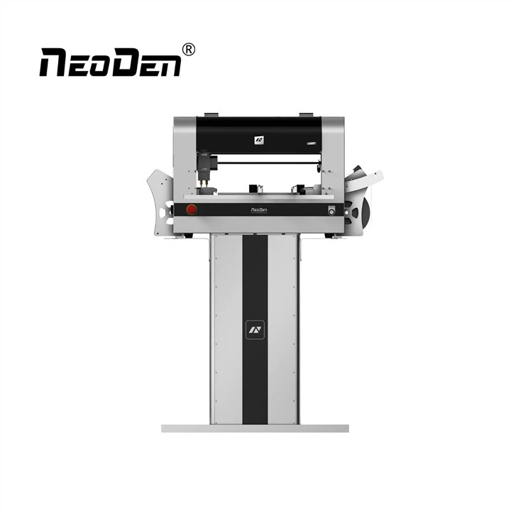 LED PCB Pick And Place Machine