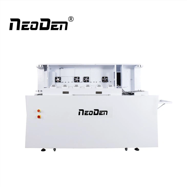 Reflow Ovnmaskin