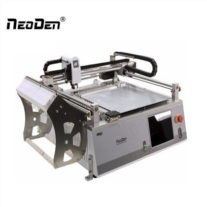 Velg og plasser Machine Vision System NeoDen3V-STD