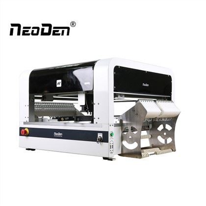 Liten Chip Mounter