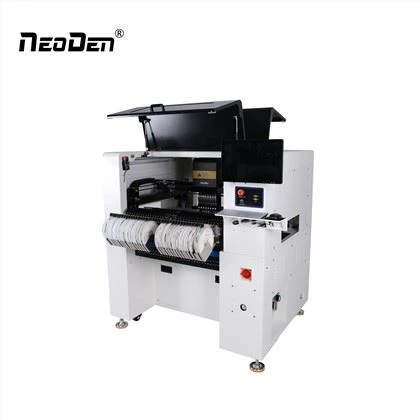 Closed Loop Control System Pick and Place Machine NeoDen K1830